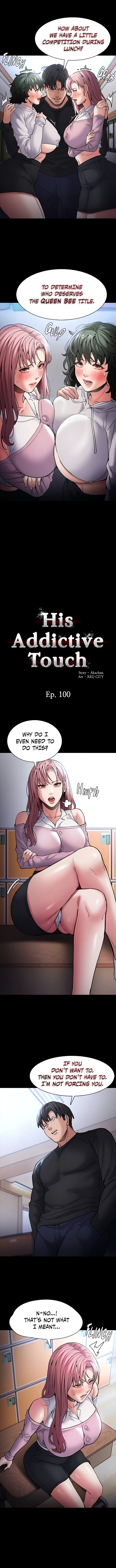 Pervert Diary - Chapter 100 - picture 2