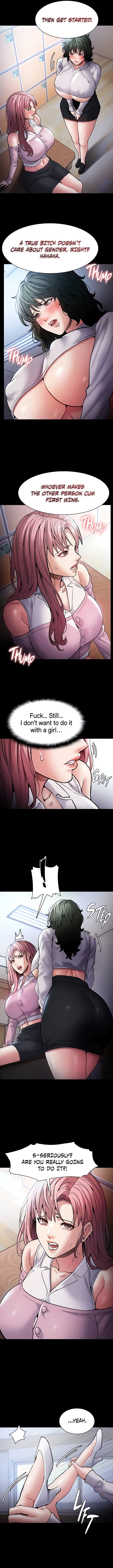 Pervert Diary - Chapter 100 - picture 3