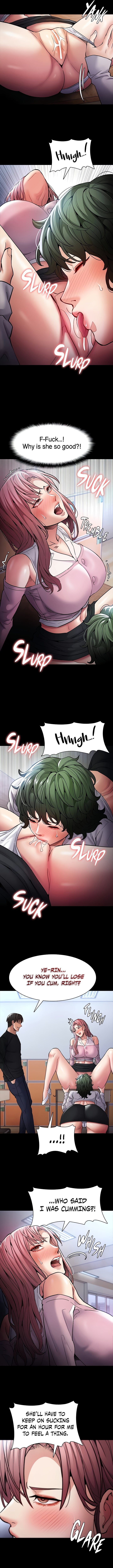 Pervert Diary - Chapter 100 - picture 5