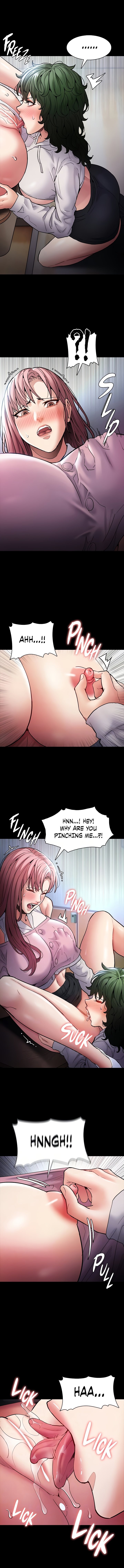 Pervert Diary - Chapter 100 - picture 6