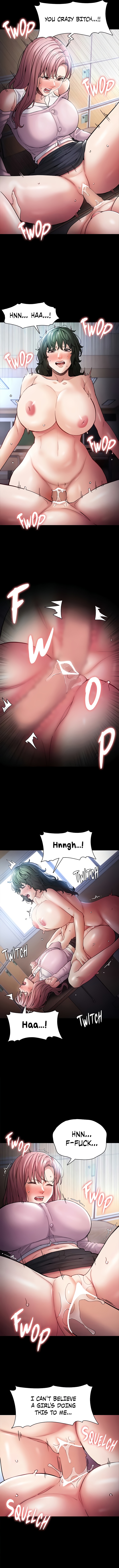 Pervert Diary - Chapter 101 - picture 1