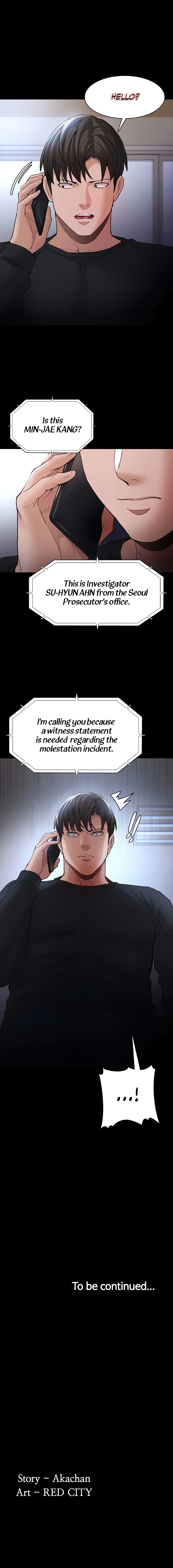 Pervert Diary - Chapter 101 - picture 10