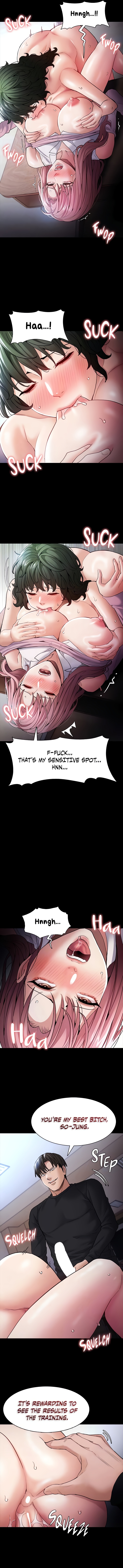 Pervert Diary - Chapter 101 - picture 3