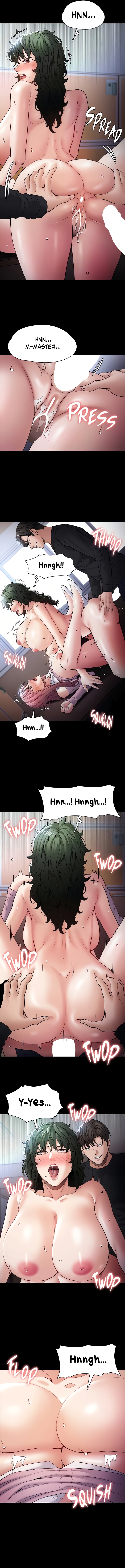 Pervert Diary - Chapter 101 - picture 4
