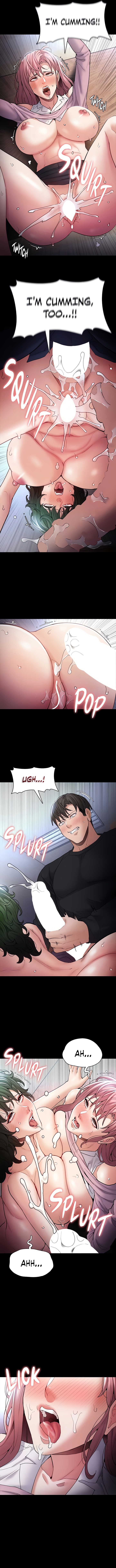 Pervert Diary - Chapter 101 - picture 8