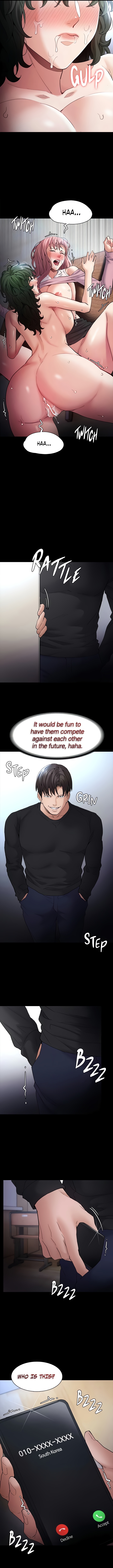 Pervert Diary - Chapter 101 - picture 9