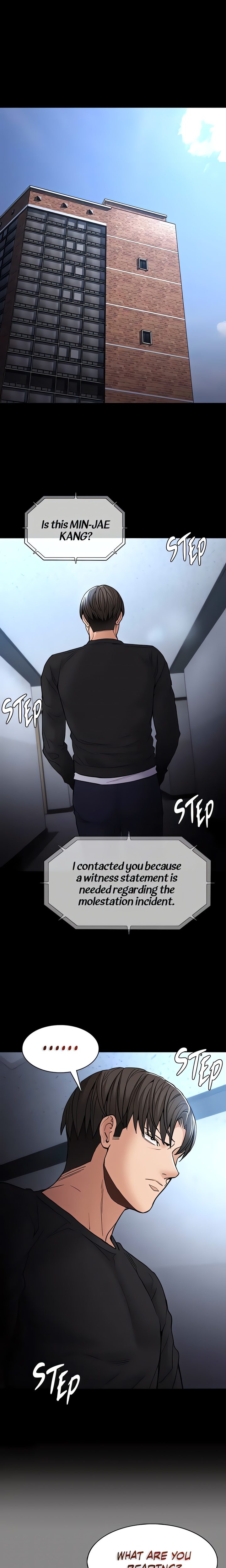 Pervert Diary - Chapter 102 - picture 0