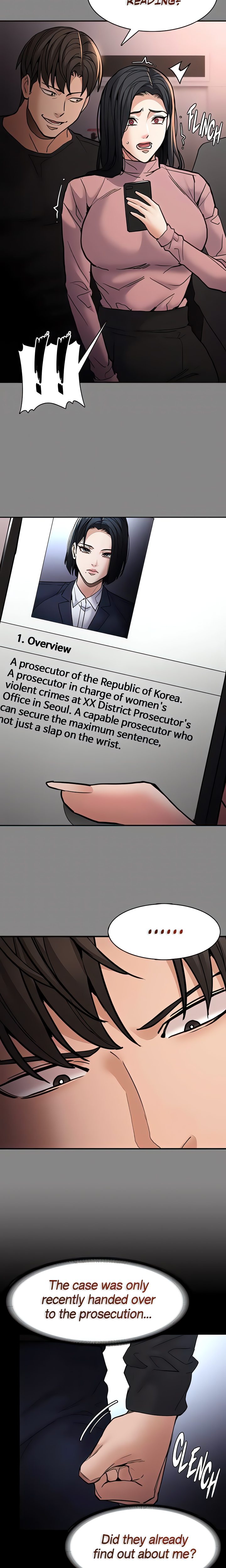 Pervert Diary - Chapter 102 - picture 1