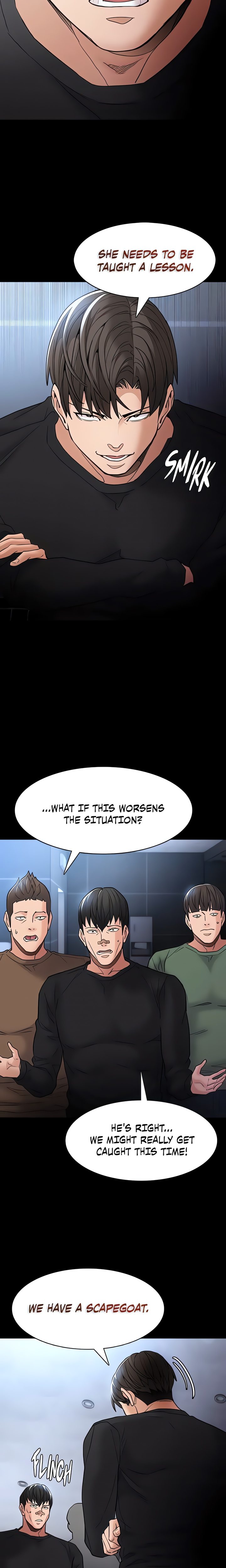 Pervert Diary - Chapter 102 - picture 10