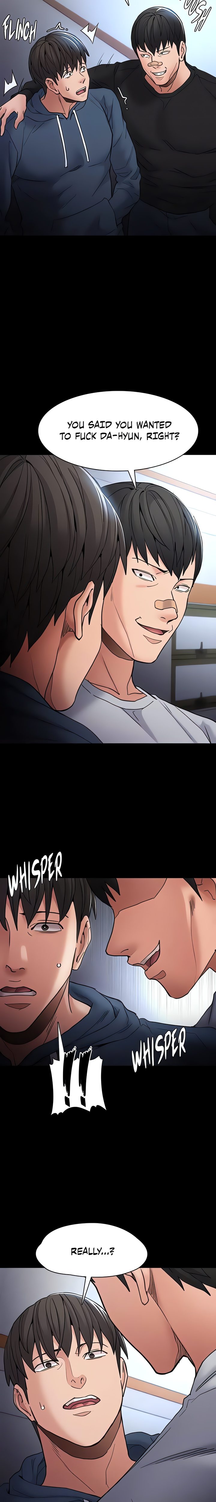 Pervert Diary - Chapter 102 - picture 12