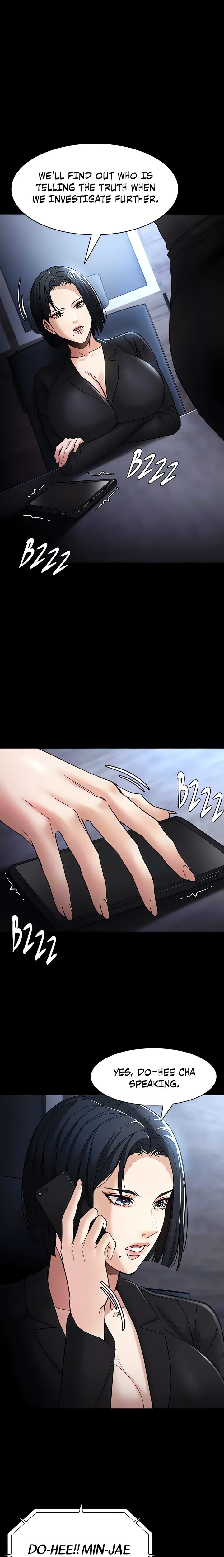 Pervert Diary - Chapter 102 - picture 14