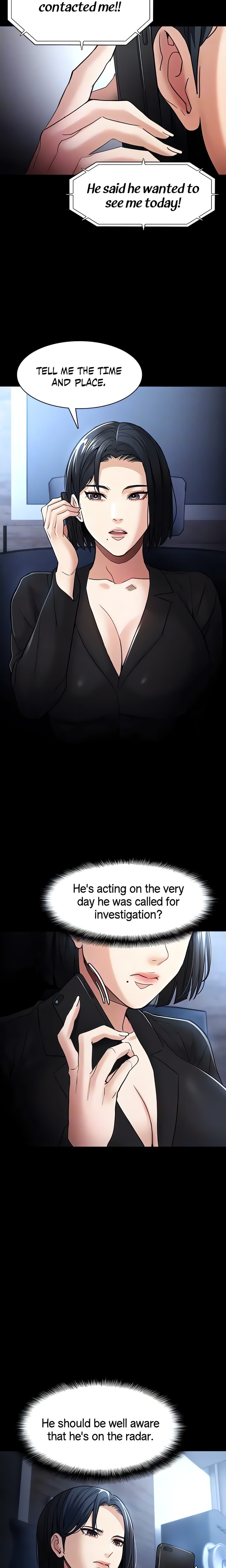 Pervert Diary - Chapter 102 - picture 15