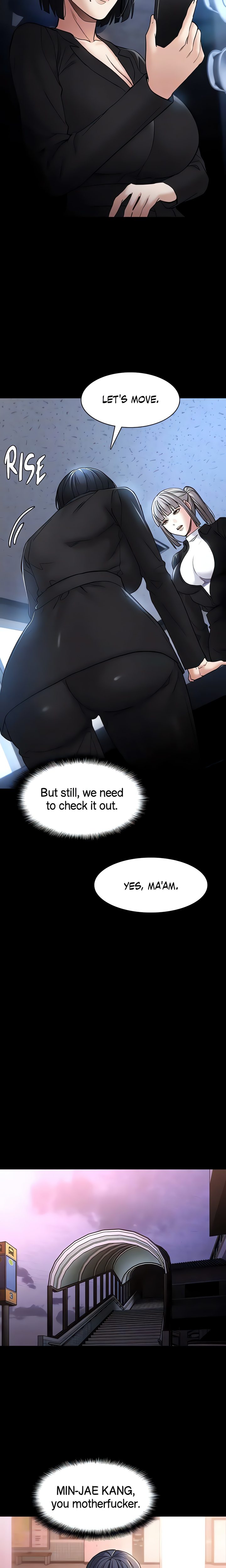 Pervert Diary - Chapter 102 - picture 16