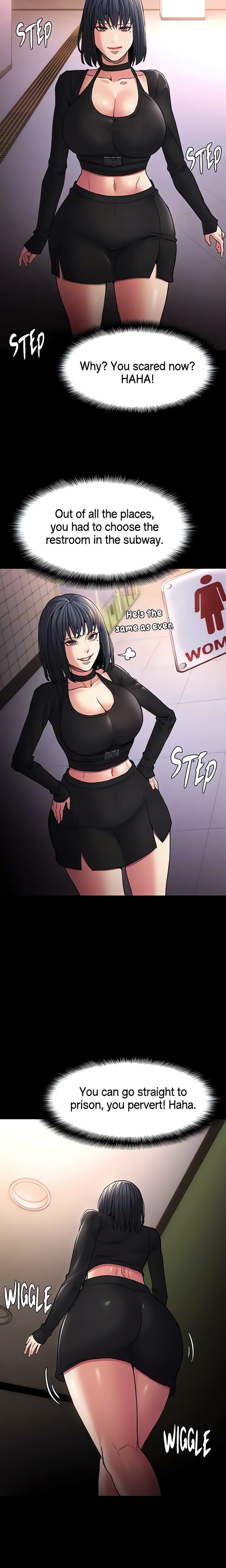 Pervert Diary - Chapter 102 - picture 17