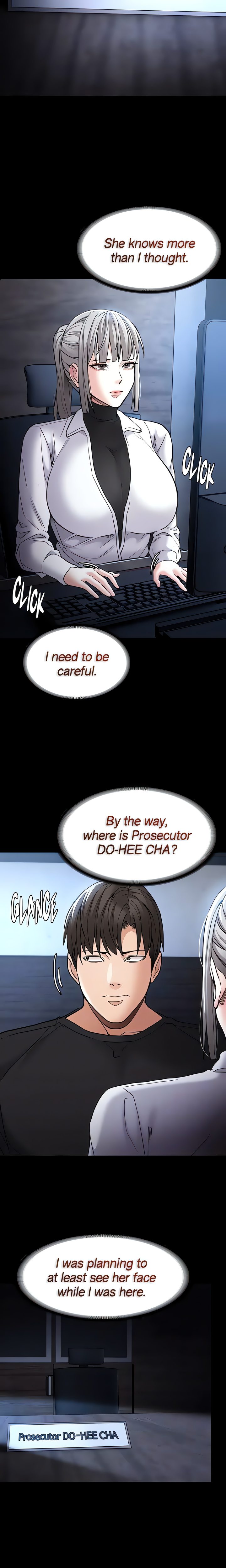 Pervert Diary - Chapter 102 - picture 4