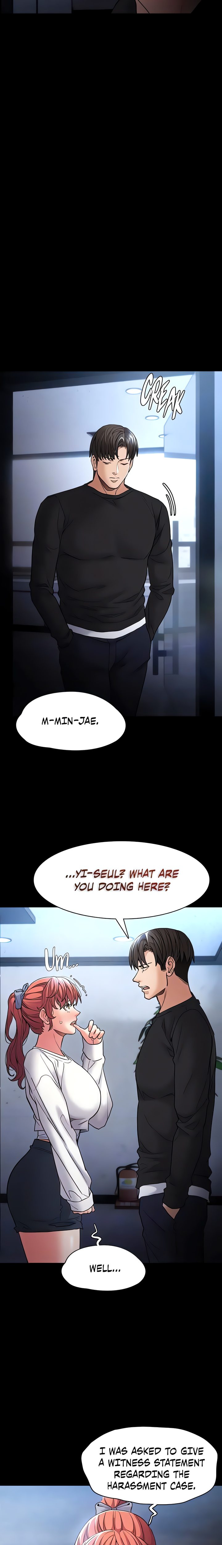 Pervert Diary - Chapter 102 - picture 6