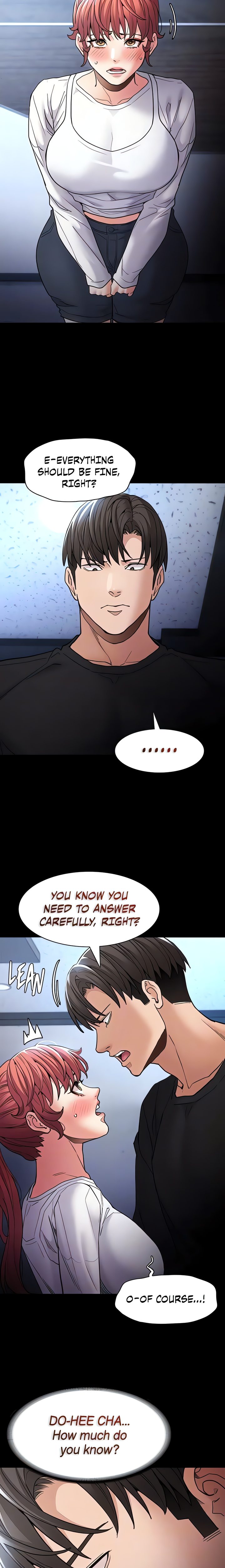 Pervert Diary - Chapter 102 - picture 7