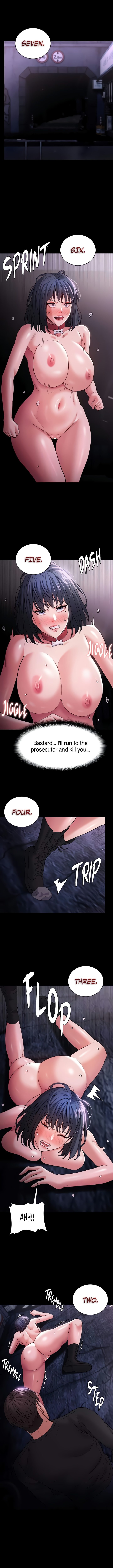 Pervert Diary - Chapter 103 - picture 10