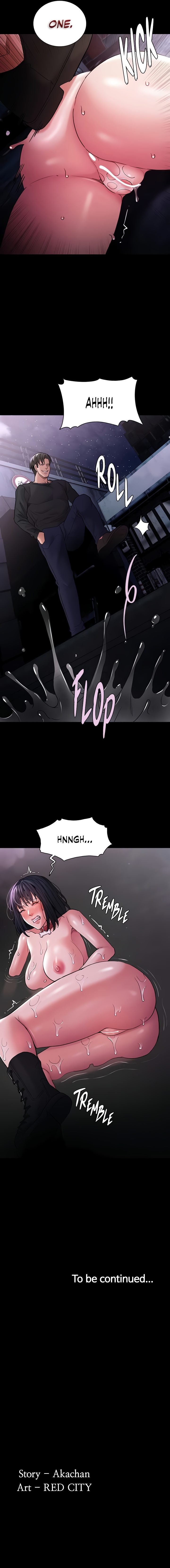 Pervert Diary - Chapter 103 - picture 11