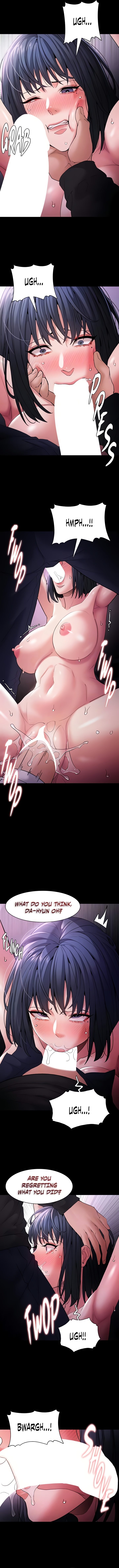Pervert Diary - Chapter 103 - picture 3