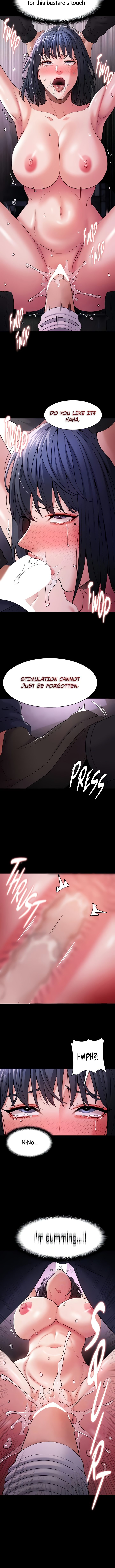 Pervert Diary - Chapter 103 - picture 6