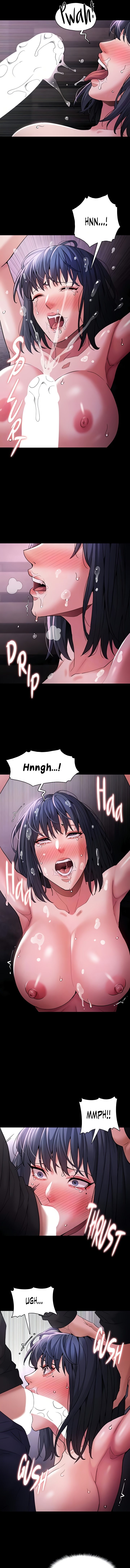 Pervert Diary - Chapter 103 - picture 7