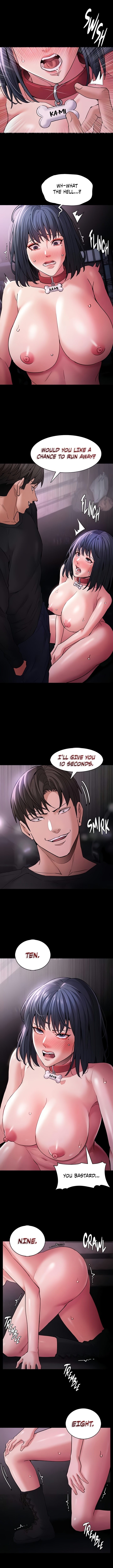 Pervert Diary - Chapter 103 - picture 9
