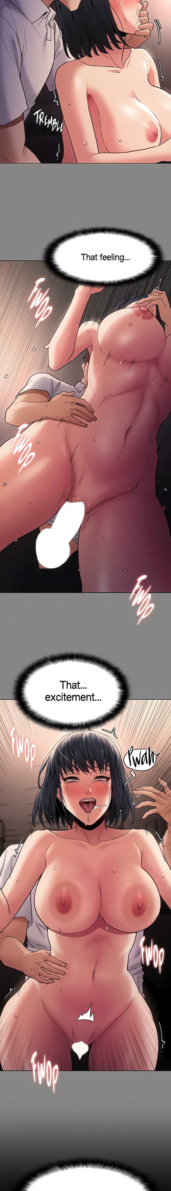 Pervert Diary - Chapter 104 - picture 10