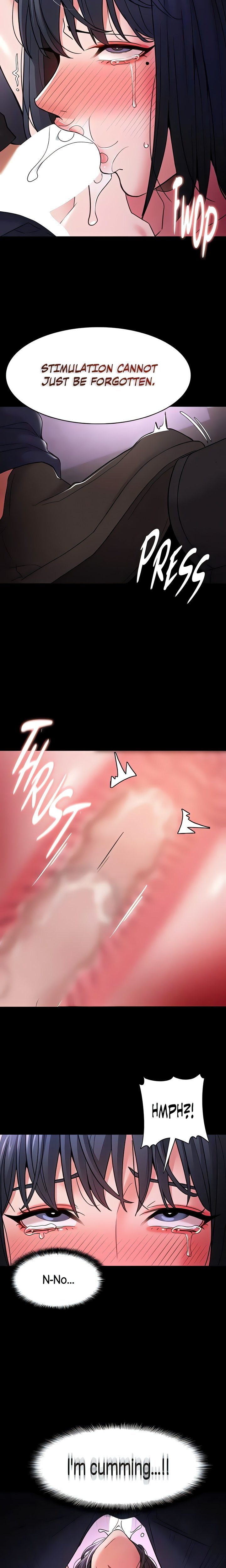 Pervert Diary - Chapter 104 - picture 12