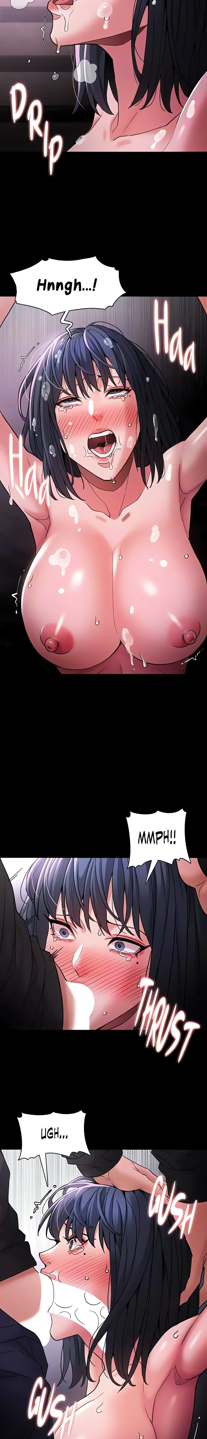 Pervert Diary - Chapter 104 - picture 14