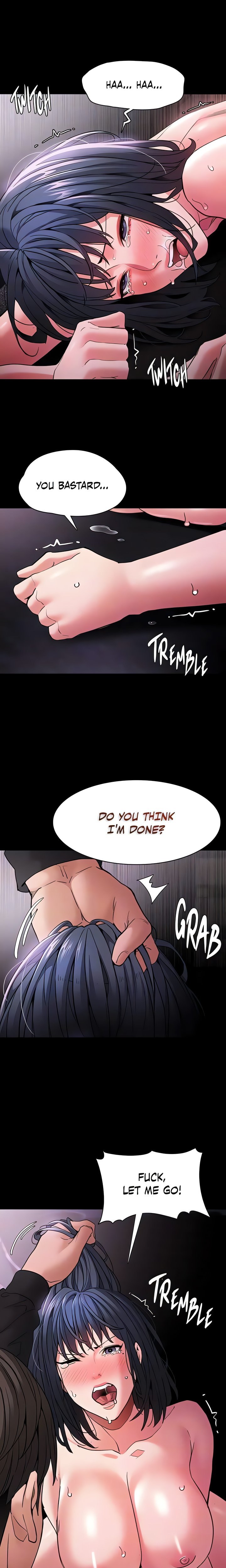 Pervert Diary - Chapter 104 - picture 16