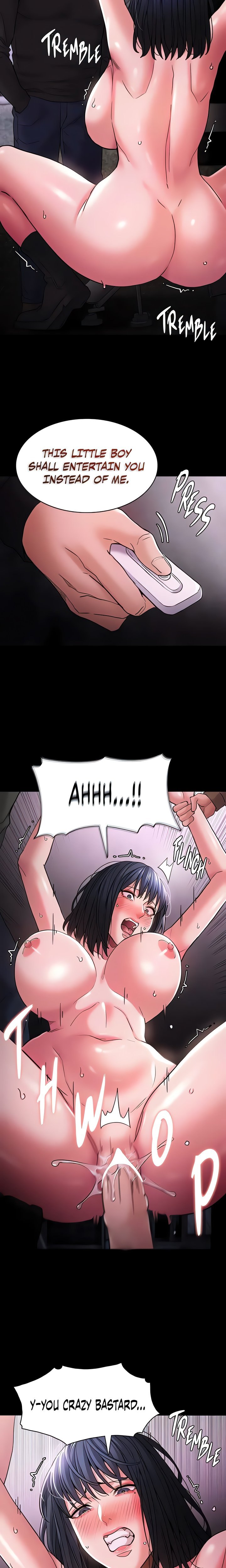 Pervert Diary - Chapter 104 - picture 2