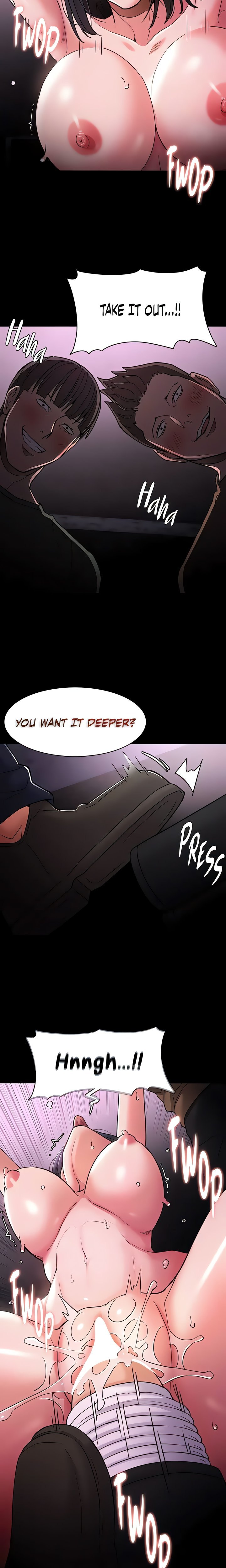 Pervert Diary - Chapter 104 - picture 3