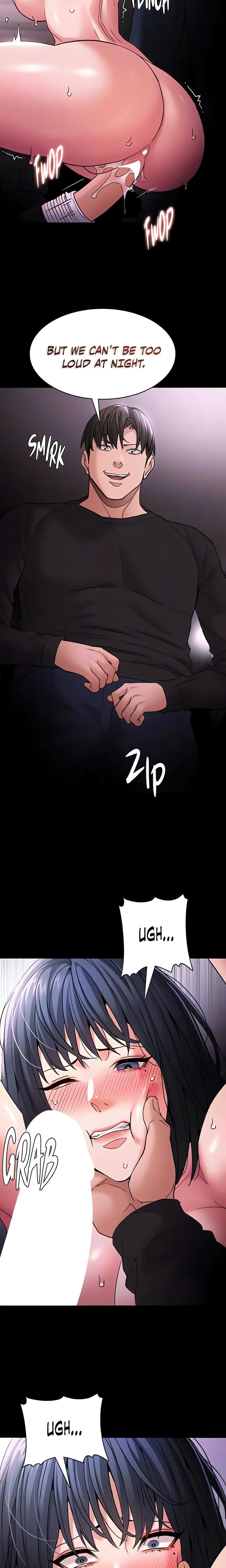 Pervert Diary - Chapter 104 - picture 5