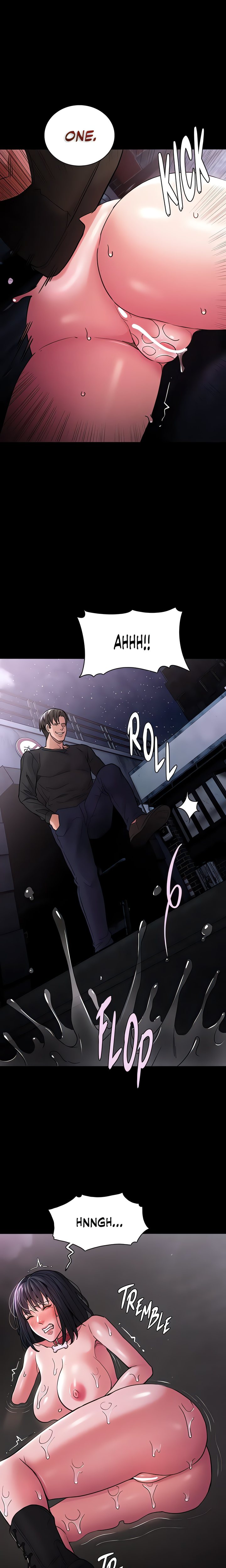 Pervert Diary - Chapter 105 - picture 0