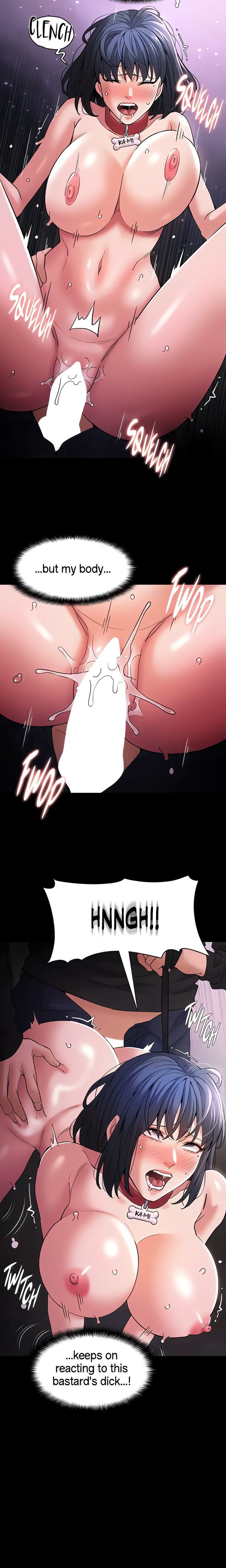 Pervert Diary - Chapter 105 - picture 12