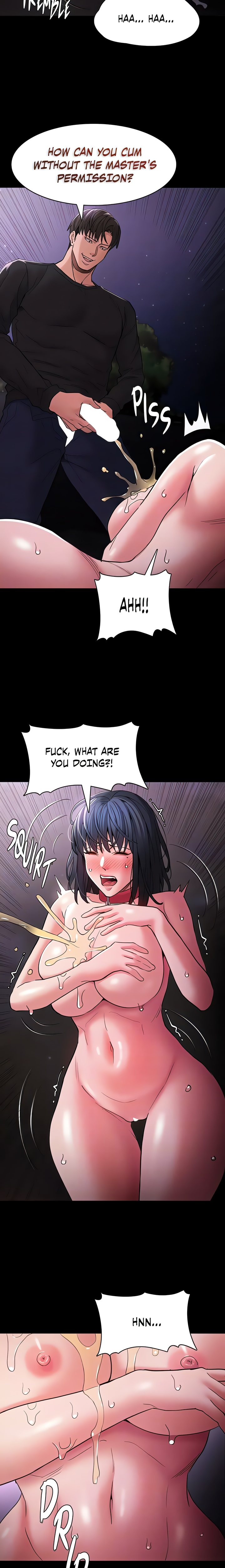 Pervert Diary - Chapter 105 - picture 15