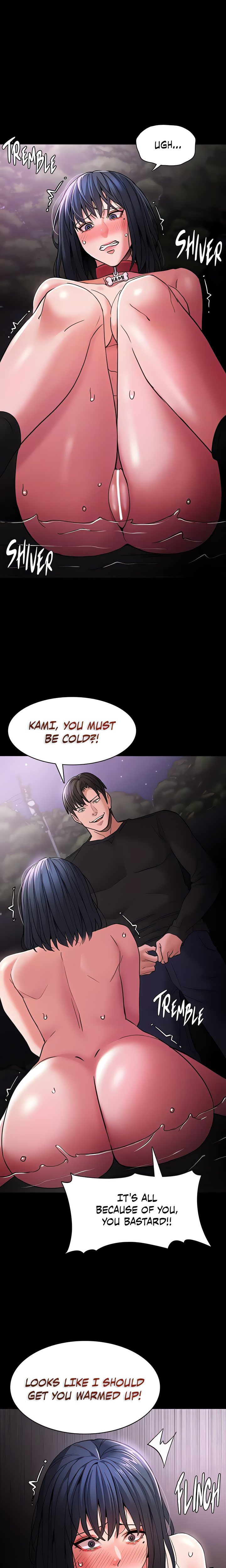 Pervert Diary - Chapter 105 - picture 17