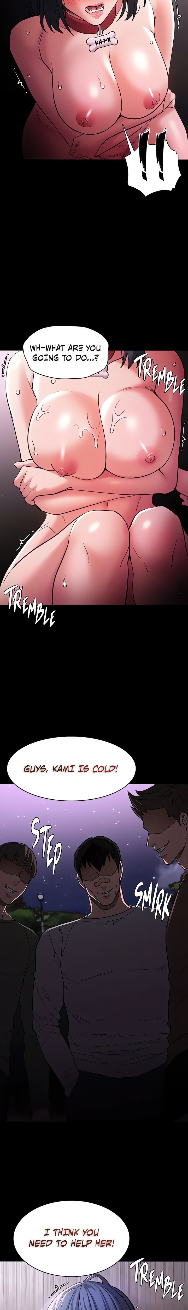 Pervert Diary - Chapter 105 - picture 18