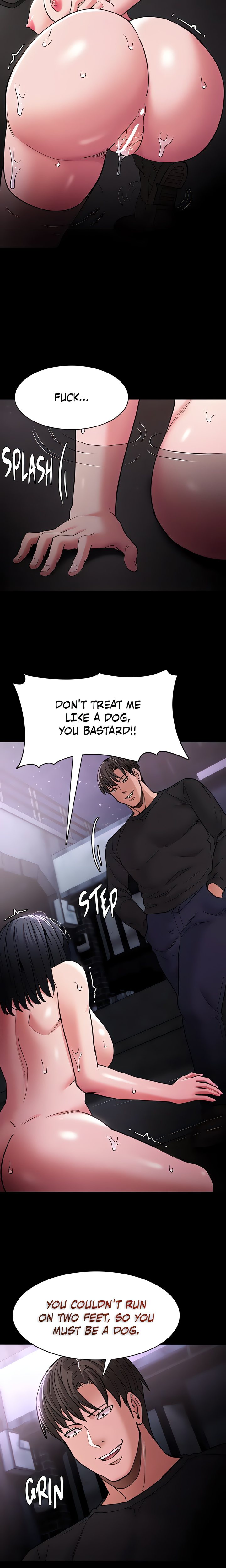 Pervert Diary - Chapter 105 - picture 2