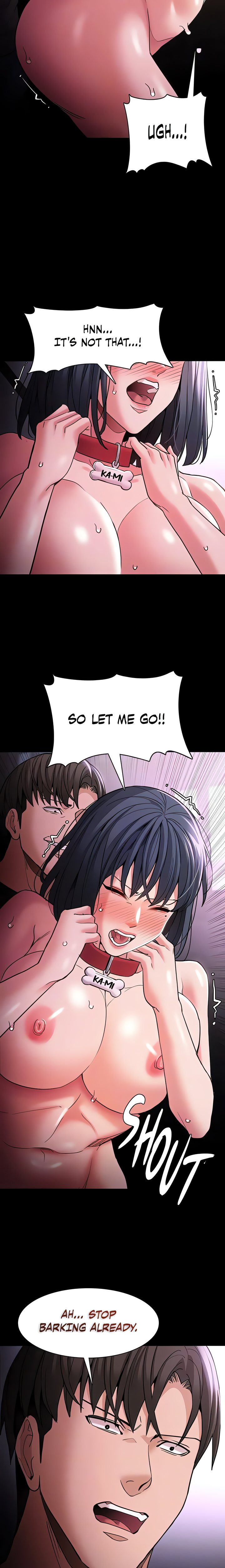 Pervert Diary - Chapter 105 - picture 5