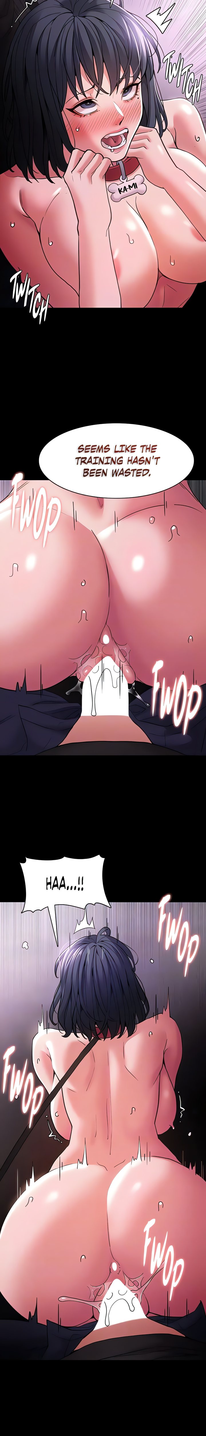 Pervert Diary - Chapter 105 - picture 7