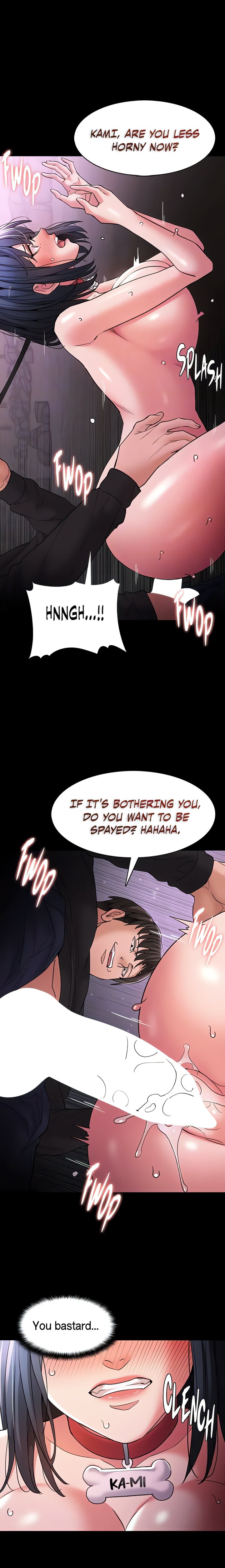 Pervert Diary - Chapter 105 - picture 8
