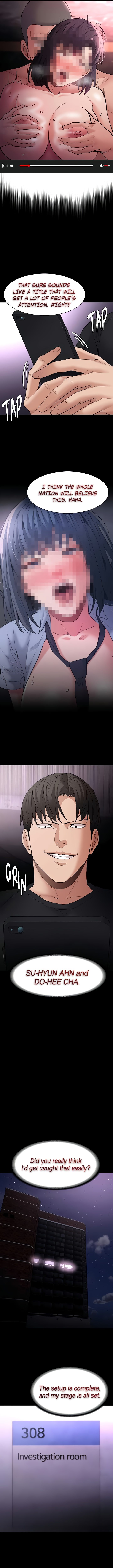 Pervert Diary - Chapter 106 - picture 10