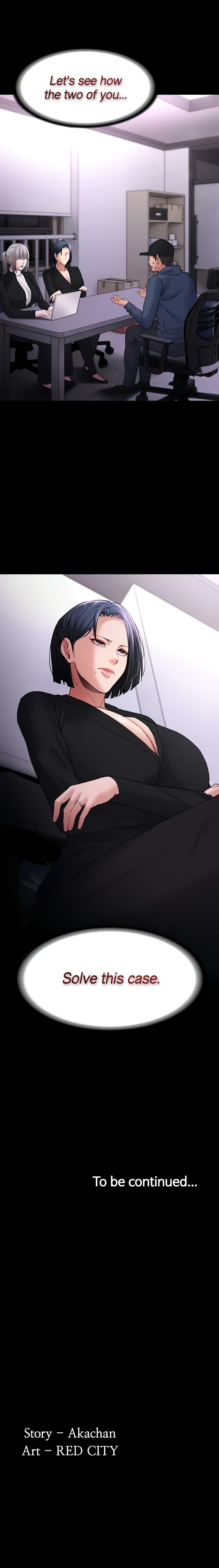Pervert Diary - Chapter 106 - picture 11