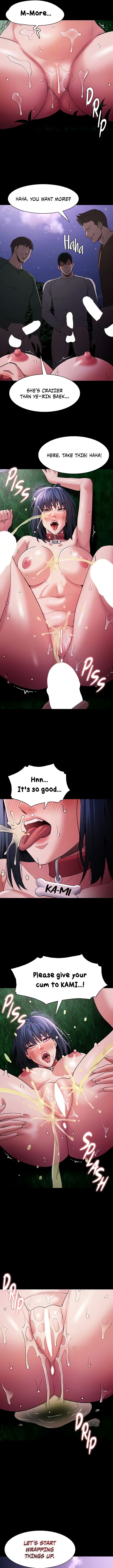 Pervert Diary - Chapter 106 - picture 8