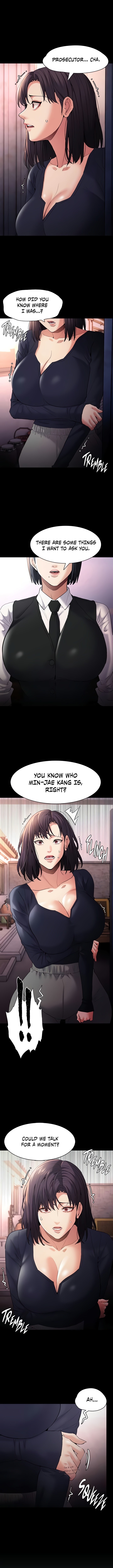 Pervert Diary - Chapter 107 - picture 0