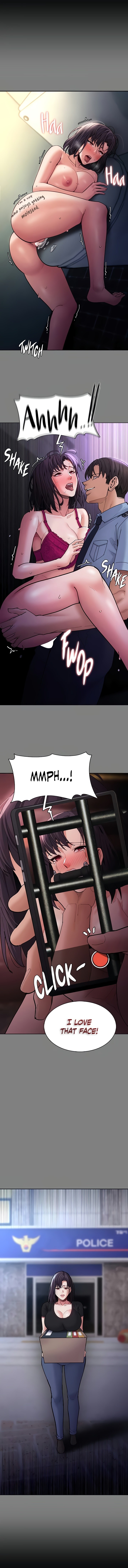 Pervert Diary - Chapter 107 - picture 1