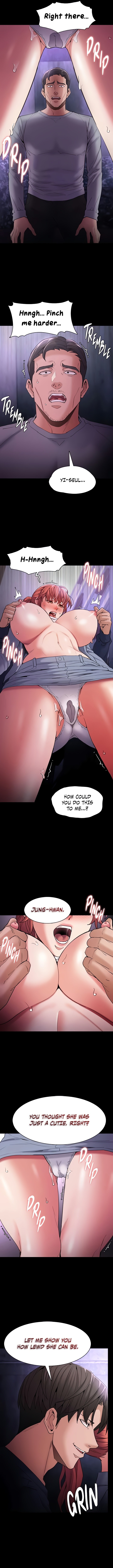 Pervert Diary - Chapter 107 - picture 10