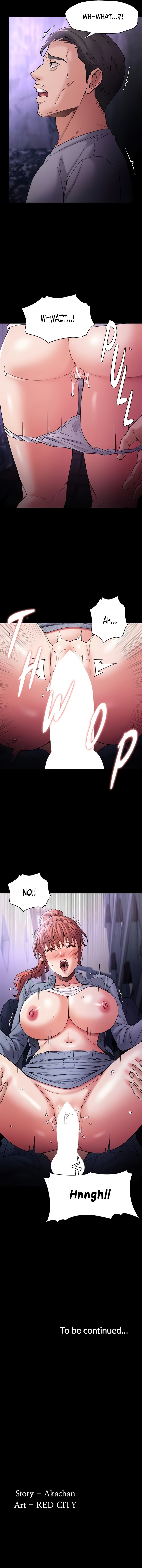 Pervert Diary - Chapter 107 - picture 11